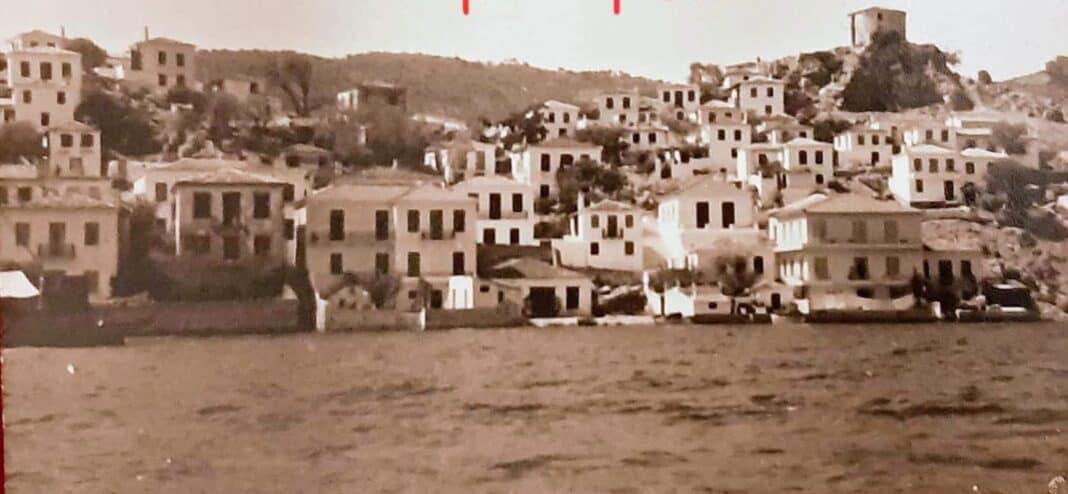 ΦΙΛΟΚΛΕΟΥΣ ΓΕΩΡΓΙΑΔΟΥ: H ΠΑΛΙΑ ΠΑΡΑΛΙΑΚΗ ΤΗΣ ΣΚΙΑΘΟΥ ΦΙΛΟΚΛΕΟΥΣ ΓΕΩΡΓΙΑΔΟΥ: H ΠΑΛΙΑ ΠΑΡΑΛΙΑΚΗ ΤΗΣ ΣΚΙΑΘΟΥ