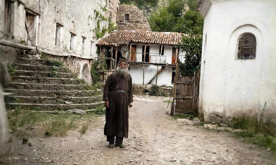 Η Ευαγγελίστρια της Σκιάθου αλλιώς… Η Ευαγγελίστρια της Σκιάθου αλλιώς…