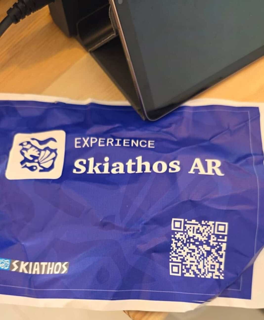 Δήμος Σκιάθου:Ένας σκασμός λεφτά για «επικοινωνία» και στο τέλος… κολλήστε τα μόνοι σας! Δήμος Σκιάθου:Ένας σκασμός λεφτά για «επικοινωνία» και στο τέλος… κολλήστε τα μόνοι σας!
