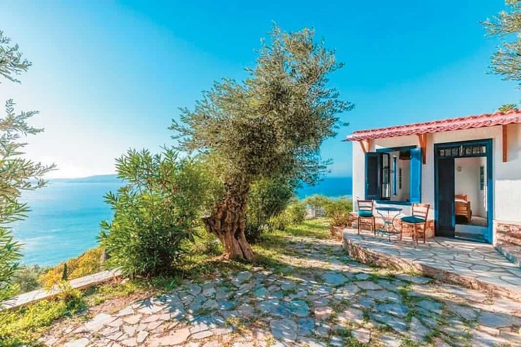 Ιστορικά ακίνητα αναζητούν νέο ιδιοκτήτη με τιμές από €280.000 έως €8 εκατ. Ιστορικά ακίνητα αναζητούν νέο ιδιοκτήτη με τιμές από €280.000 έως €8 εκατ.