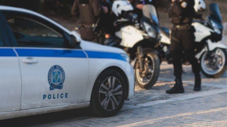 Καταγγελία 15χρονου για σεξουαλική κακοποίηση από 17χρονο Καταγγελία 15χρονου για σεξουαλική κακοποίηση από 17χρονο