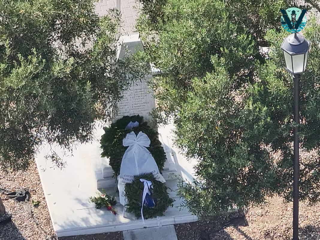 23 Αυγούστου 1944 – Η μέρα που η Σκιάθος φλόγισε, αλλά δεν λύγισε 23 Αυγούστου 1944 – Η μέρα που η Σκιάθος φλόγισε, αλλά δεν λύγισε