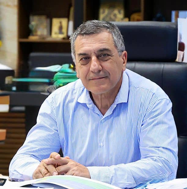Η Περιφέρεια Θεσσαλίας εκσυγχρονίζει με 3 εκατ € το ΕΚΑΒ Η Περιφέρεια Θεσσαλίας εκσυγχρονίζει με 3 εκατ € το ΕΚΑΒ