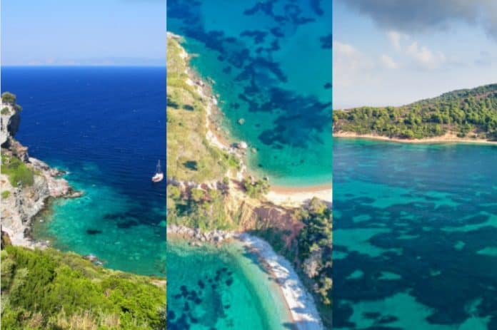 Η Σκιάθος «πετάει» στα 3.521 ευρώ/τ.μ. – Πόσο κοστίζουν Αλόννησος και Σκόπελος Η Σκιάθος «πετάει» στα 3.521 ευρώ/τ.μ. – Πόσο κοστίζουν Αλόννησος και Σκόπελος
