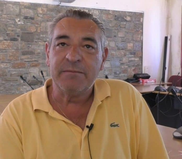 Π. Βαφίνης κατά Δημοτικής Αρχής Αλοννήσου για τις άδειες κοινόχρηστων χώρων Π. Βαφίνης κατά Δημοτικής Αρχής Αλοννήσου για τις άδειες κοινόχρηστων χώρων