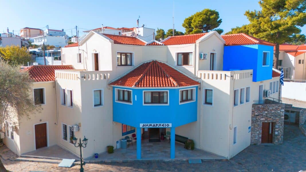 Ο Δήμος Αλοννήσου στηρίζει τους επαγγελματίες – Προστατεύουμε την τοπική οικονομία Ο Δήμος Αλοννήσου στηρίζει τους επαγγελματίες – Προστατεύουμε την τοπική οικονομία