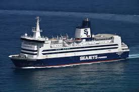 Νέα τροποποίηση στα δρομολόγια των SeaJets λόγω κακοκαιρίας – Αλλαγές για Σκιάθο, Σκόπελο και Αλόννησο Νέα τροποποίηση στα δρομολόγια των SeaJets λόγω κακοκαιρίας – Αλλαγές για Σκιάθο, Σκόπελο και Αλόννησο