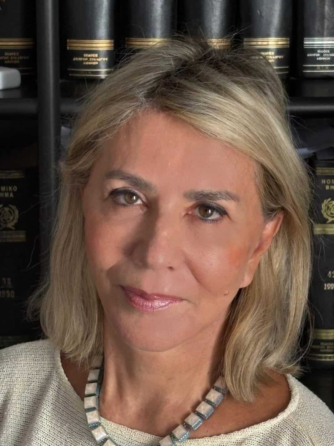 Ζ. Μακρή: «Δύο προσλήψεις για πλήρωμα ασθενοφόρου στο ΚΥ Βελεστίνου και στο ΠΠΙ Αλοννήσου» Ζ. Μακρή: «Δύο προσλήψεις για πλήρωμα ασθενοφόρου στο ΚΥ Βελεστίνου και στο ΠΠΙ Αλοννήσου»