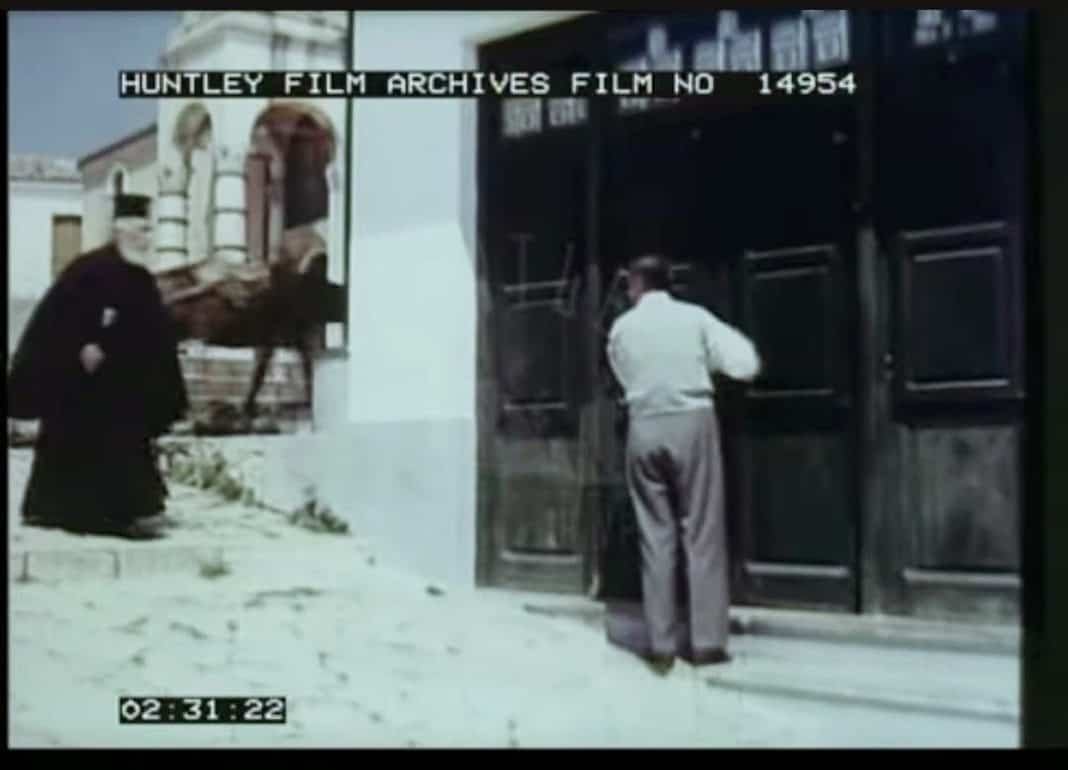 EIKONEΣ ΤΗΣ ΣΚΙΑΘΟΥ ΤΟΥ 60 ΑΠ’ ΤΗΝ ΤΑΙΝΙΑ “Ο ΜΙΧΑΛΗΣ” EIKONEΣ ΤΗΣ ΣΚΙΑΘΟΥ ΤΟΥ 60 ΑΠ’ ΤΗΝ ΤΑΙΝΙΑ “Ο ΜΙΧΑΛΗΣ”