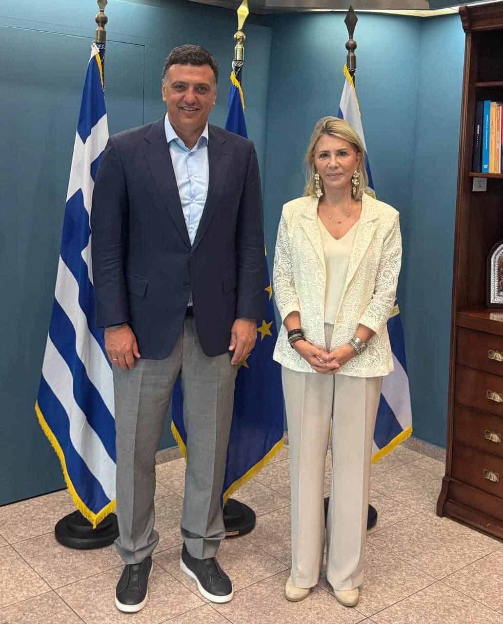 Β. Κικίλιας και Ζ. Μακρή για λιμάνια Ν. Πηλίου και χερσαία ζώνη Σκοπέλου Β. Κικίλιας και Ζ. Μακρή για λιμάνια Ν. Πηλίου και χερσαία ζώνη Σκοπέλου