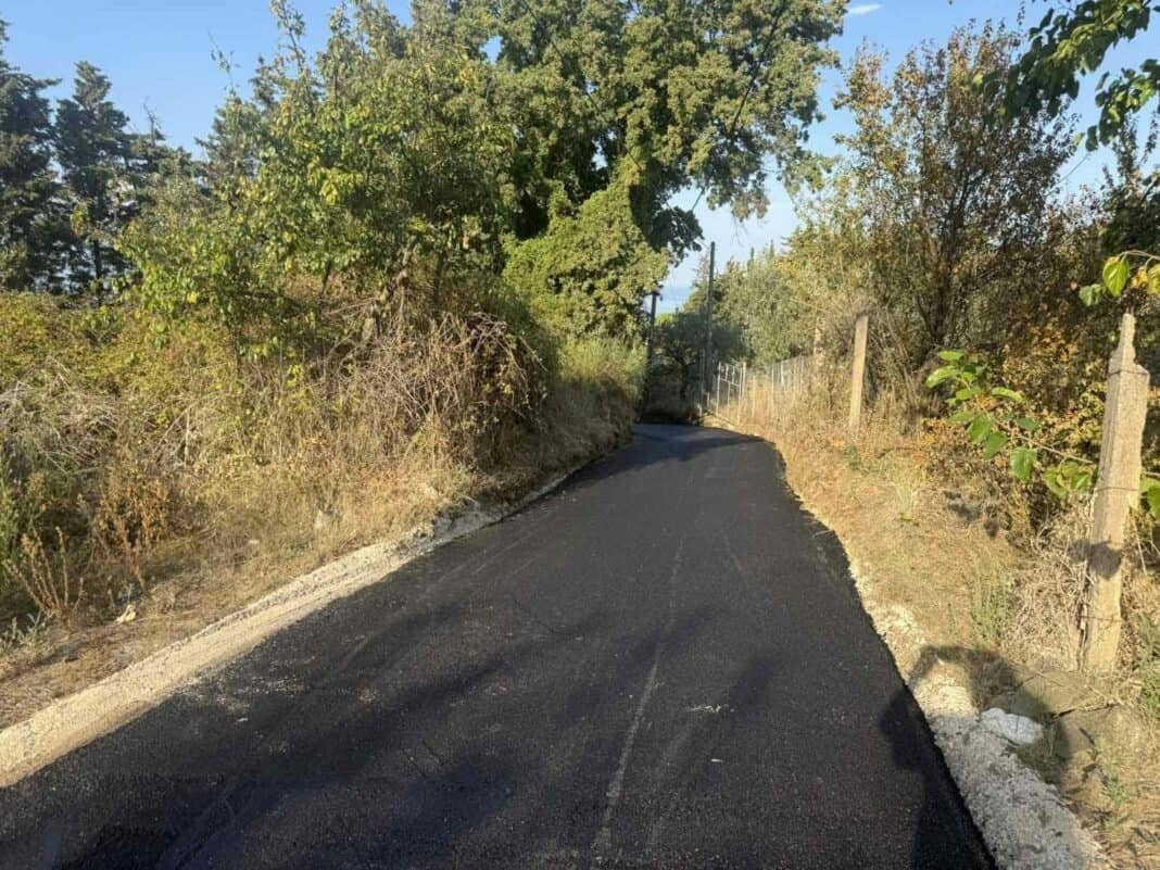 Σ.Περίσσης: Ανθεκτικότητα-Να προετοιμάζουμε σήμερα τον τόπο για το αύριο Σ.Περίσσης: Ανθεκτικότητα-Να προετοιμάζουμε σήμερα τον τόπο για το αύριο