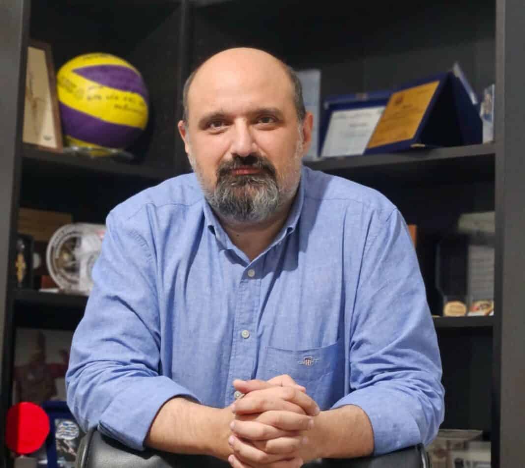 Χρ. Τριαντόπουλος: Εγκρίθηκε και από την ΕΣΑΛ το masterplan για το λιμάνι της Σκιάθου – Προχωρά η διαδικασία αξιοποίησης Χρ. Τριαντόπουλος: Εγκρίθηκε και από την ΕΣΑΛ το masterplan για το λιμάνι της Σκιάθου – Προχωρά η διαδικασία αξιοποίησης