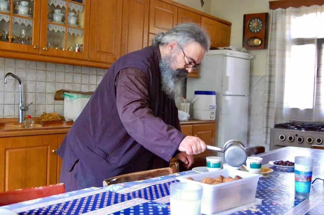 Εκοιμήθη ο Παλλάδιος μοναχός της Κουτλουμουσιανής Σκήτης – Γνώριμος και αγαπητός στους Σκιαθίτες Εκοιμήθη ο Παλλάδιος μοναχός της Κουτλουμουσιανής Σκήτης – Γνώριμος και αγαπητός στους Σκιαθίτες