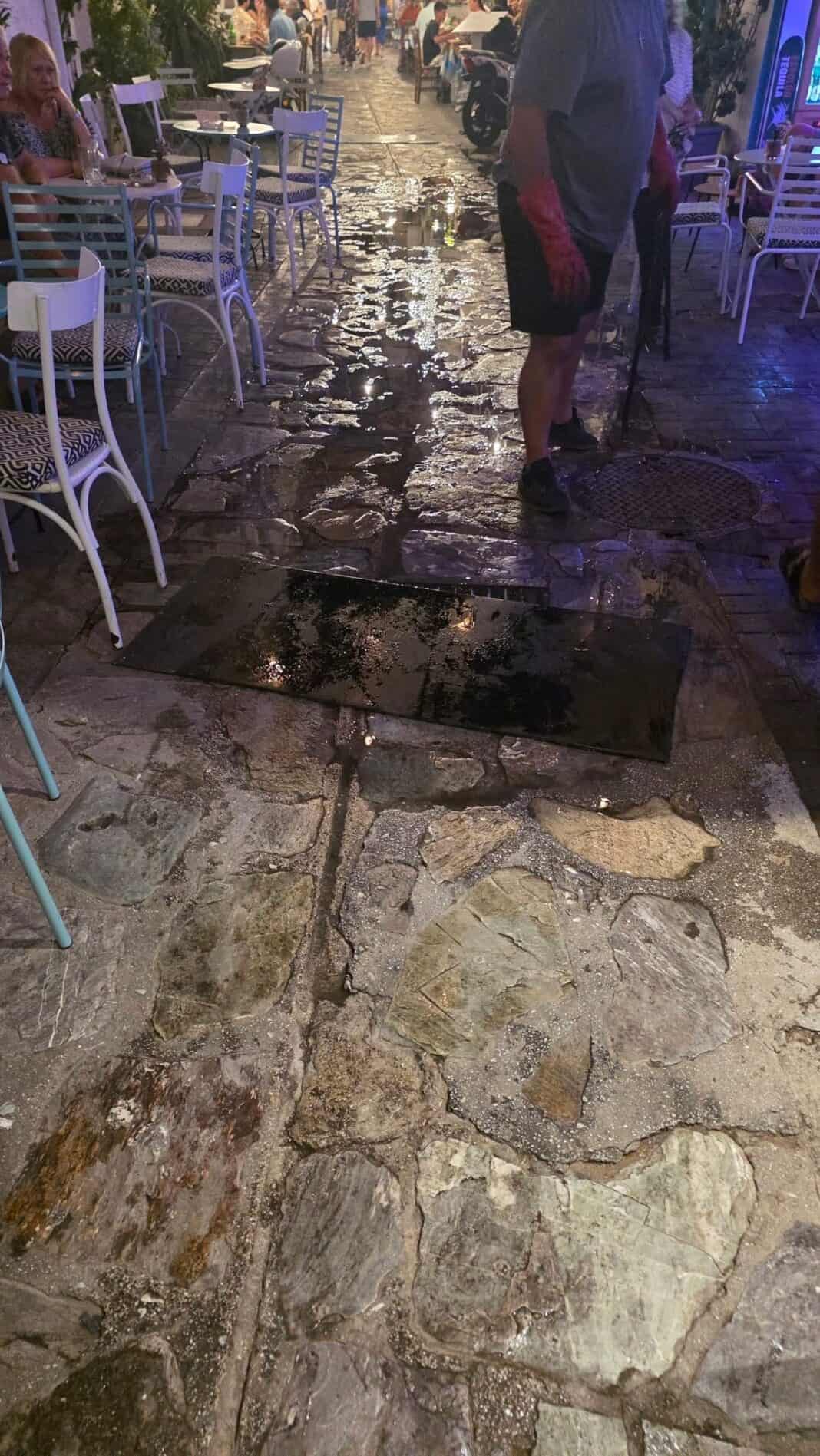 Γιώργος Κατσικίδης: “Η Σκιάθος δεν χρειάζεται άλλα βραβεία, χρειάζεται έργα” Γιώργος Κατσικίδης: “Η Σκιάθος δεν χρειάζεται άλλα βραβεία, χρειάζεται έργα”