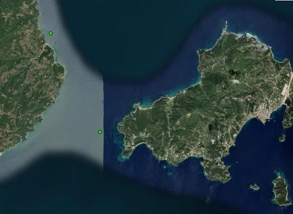 Ασθενείς σεισμικές δονήσεις στη Μαγνησία- 2,8 στην Σκιάθο Ασθενείς σεισμικές δονήσεις στη Μαγνησία- 2,8 στην Σκιάθο