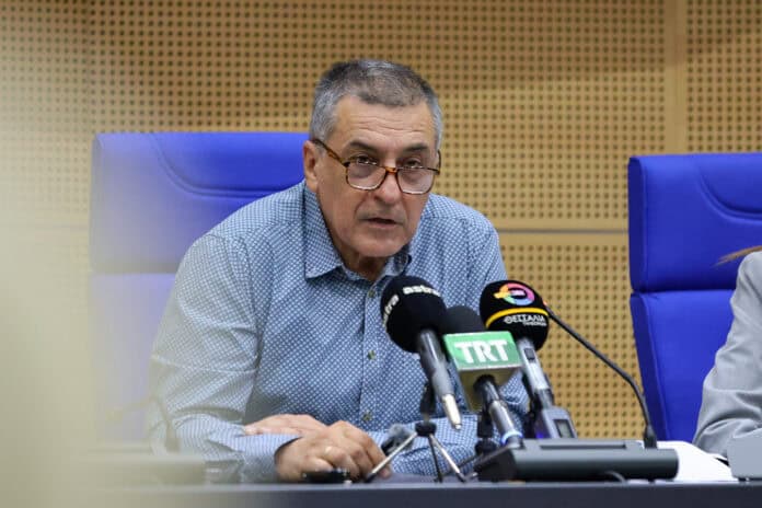 Δ. Κουρέτας: Ολοκληρωμένο σχέδιο 10 εκατ. ευρώ για την αντιμετώπιση της παιδικής φτώχειας στη Θεσσαλία Δ. Κουρέτας: Ολοκληρωμένο σχέδιο 10 εκατ. ευρώ για την αντιμετώπιση της παιδικής φτώχειας στη Θεσσαλία