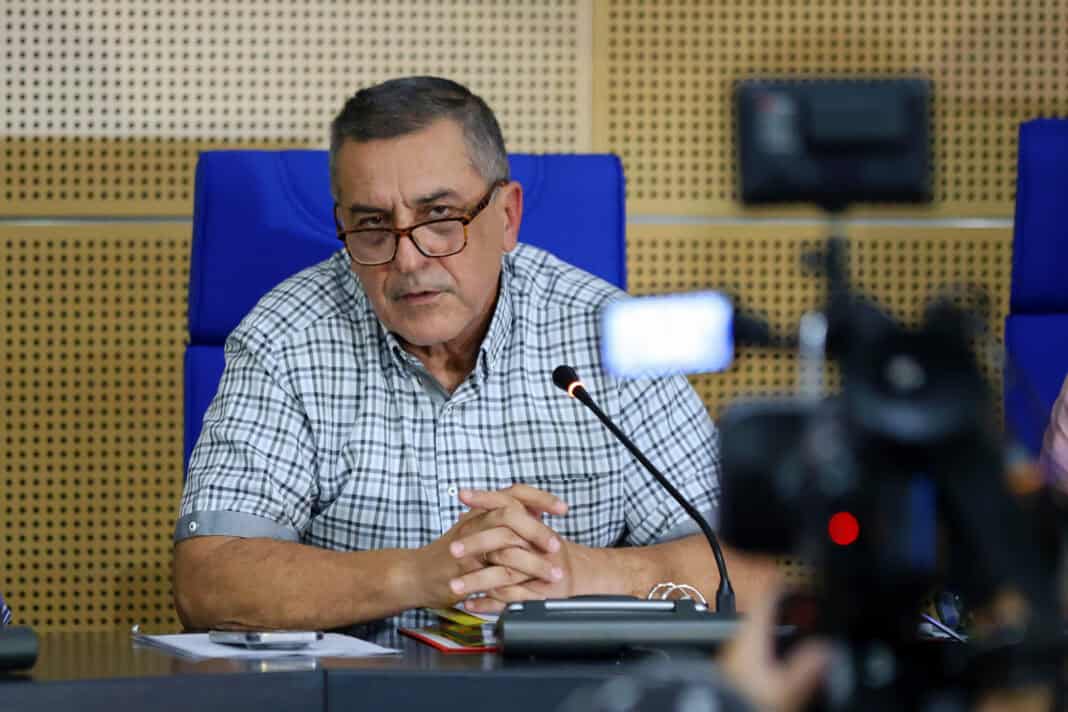 Περιφερειακό Συμβούλιο Θεσσαλίας: Συνεχίζεται και επεκτείνεται η επιδότηση μετακίνησης των φοιτητών Περιφερειακό Συμβούλιο Θεσσαλίας: Συνεχίζεται και επεκτείνεται η επιδότηση μετακίνησης των φοιτητών