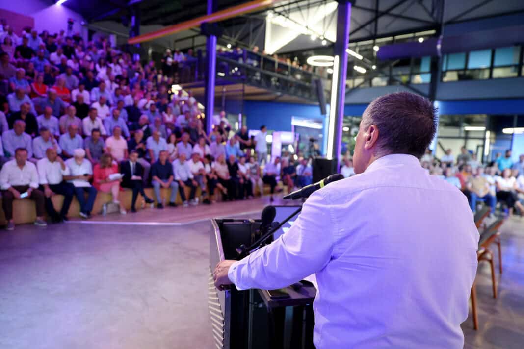 Παρατείνεται έως τις 10 Οκτωβρίου η συμμετοχή στην έρευνα για τη νέα ΚΑΠ Παρατείνεται έως τις 10 Οκτωβρίου η συμμετοχή στην έρευνα για τη νέα ΚΑΠ