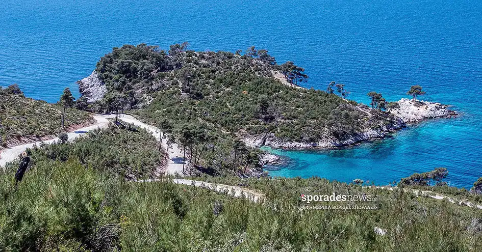 Σκόπελος | Από τον Μύθο στην Ιστορία! Τι κρύβει η νέα έρευνα του ASkoS; Σκόπελος | Από τον Μύθο στην Ιστορία! Τι κρύβει η νέα έρευνα του ASkoS;