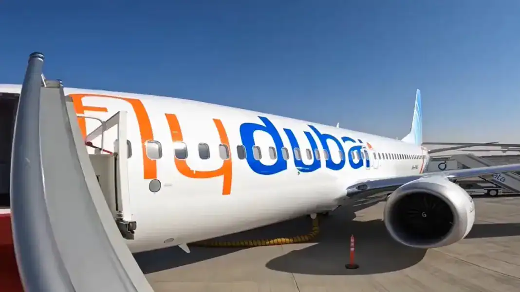 Λήξη συναγερμού στην πτήση της Flydubai προς το Τελ Αβίβ – Προσγειώθηκε στη Σαουδική Αραβία, πληροφορίες για συμπλοκή μέσα στο αεροπλάνο Λήξη συναγερμού στην πτήση της Flydubai προς το Τελ Αβίβ – Προσγειώθηκε στη Σαουδική Αραβία, πληροφορίες για συμπλοκή μέσα στο αεροπλάνο