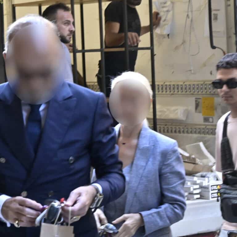 Θάνατος Γιώργου Μαζωνάκη: Αναβαθμίστηκε η κατηγορία σε βάρος των γιατρών σε ανθρωποκτονία με ενδεχόμενο δόλο Θάνατος Γιώργου Μαζωνάκη: Αναβαθμίστηκε η κατηγορία σε βάρος των γιατρών σε ανθρωποκτονία με ενδεχόμενο δόλο