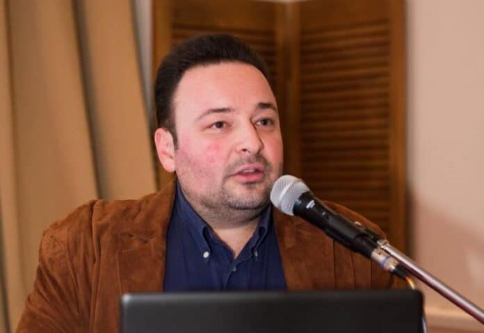 Νέα σελίδα στην ΟΕΒΕΜ με επικεφαλής τον Σεραφείμ Μαουσίδη – Ποιοι εκλέγονται στη νέα διοίκηση Νέα σελίδα στην ΟΕΒΕΜ με επικεφαλής τον Σεραφείμ Μαουσίδη – Ποιοι εκλέγονται στη νέα διοίκηση
