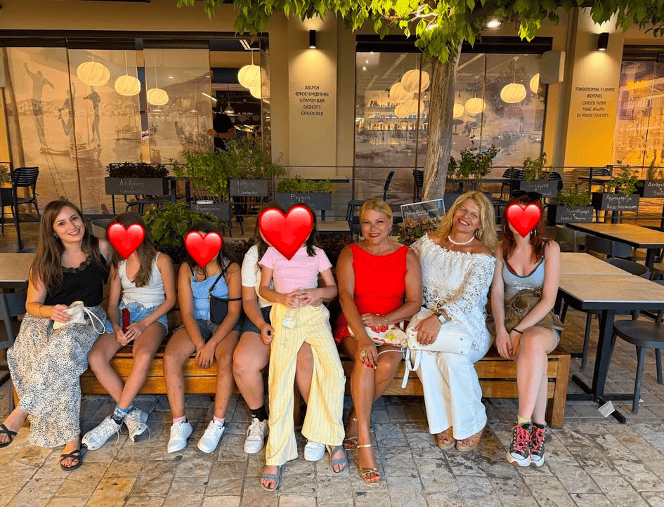 Ένα τριήμερο γεμάτο χαμόγελα και όμορφες αναμνήσεις στη Σκιάθο για τα παιδιά του Ορφανοτροφείου Ένα τριήμερο γεμάτο χαμόγελα και όμορφες αναμνήσεις στη Σκιάθο για τα παιδιά του Ορφανοτροφείου