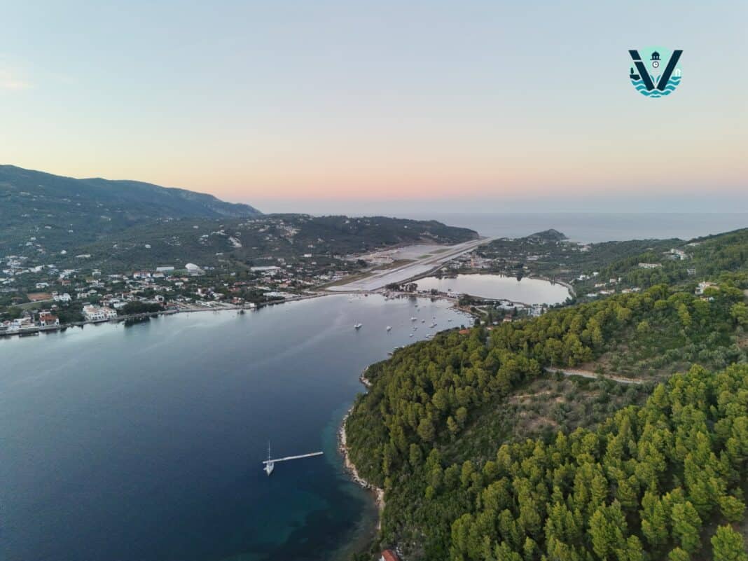 Υψηλές πτήσεις για τον ελληνικό τουρισμό στο 8μηνο – Τι δείχνουν τα στοιχεία για τη Σκιάθο Υψηλές πτήσεις για τον ελληνικό τουρισμό στο 8μηνο – Τι δείχνουν τα στοιχεία για τη Σκιάθο