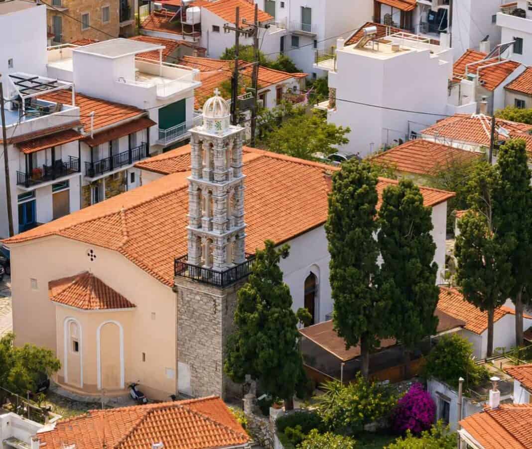 Κτητορικό Μνημόσυνο: Σήμερα ο Μεθέορτος Εσπερινός και η Παννυχίδα των Κτητόρων Κτητορικό Μνημόσυνο: Σήμερα ο Μεθέορτος Εσπερινός και η Παννυχίδα των Κτητόρων