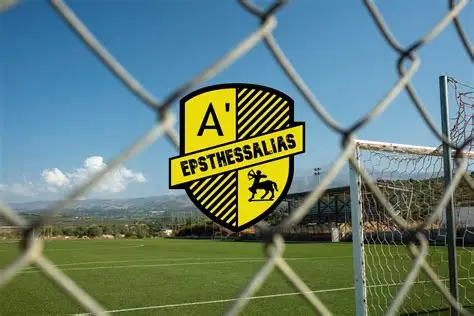 Όλο το πρόγραμμα της Α’ κατηγορίας της ΕΠΣΘ Όλο το πρόγραμμα της Α’ κατηγορίας της ΕΠΣΘ