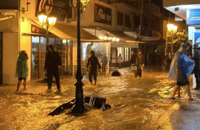 «Πνίγηκε» για μία ακόμη φορά η Παπαδιαμάντη : Τι έδειξε η πρώτη αυτοψία από κλιμάκιο της περιφέρειας Θεσσαλίας «Πνίγηκε» για μία ακόμη φορά η Παπαδιαμάντη : Τι έδειξε η πρώτη αυτοψία από κλιμάκιο της περιφέρειας Θεσσαλίας
