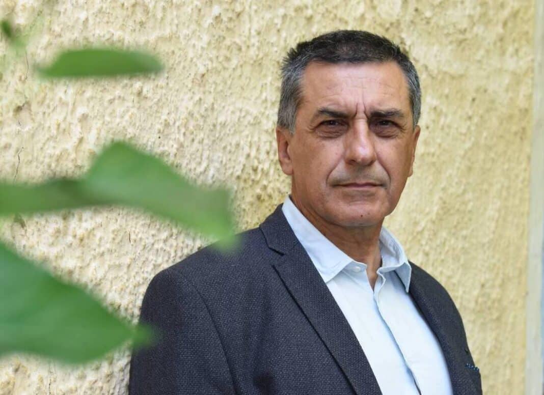 Άρθρο του Περιφερειάρχη Θεσσαλίας Δημήτρη Κουρέταγια τα έργα ορεινής υδρονομίας στη Θεσσαλία Άρθρο του Περιφερειάρχη Θεσσαλίας Δημήτρη Κουρέταγια τα έργα ορεινής υδρονομίας στη Θεσσαλία