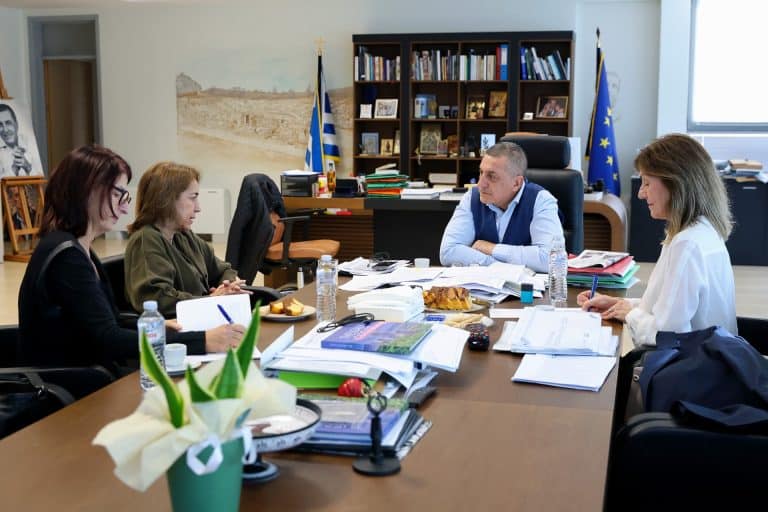 Στέγαση για νέους στον Βόλο και δημόσιους λειτουργούς στις Σποράδες σχεδιάζει η Περιφέρεια Στέγαση για νέους στον Βόλο και δημόσιους λειτουργούς στις Σποράδες σχεδιάζει η Περιφέρεια