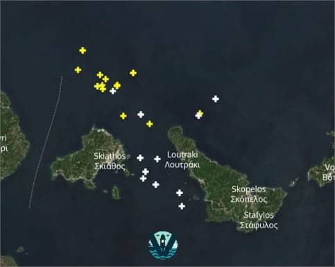 ΣΚΙΑΘΟΣ ΤΩΡΑ: Τρομερή βροντή συγκλόνισε το νησί! ΣΚΙΑΘΟΣ ΤΩΡΑ: Τρομερή βροντή συγκλόνισε το νησί!