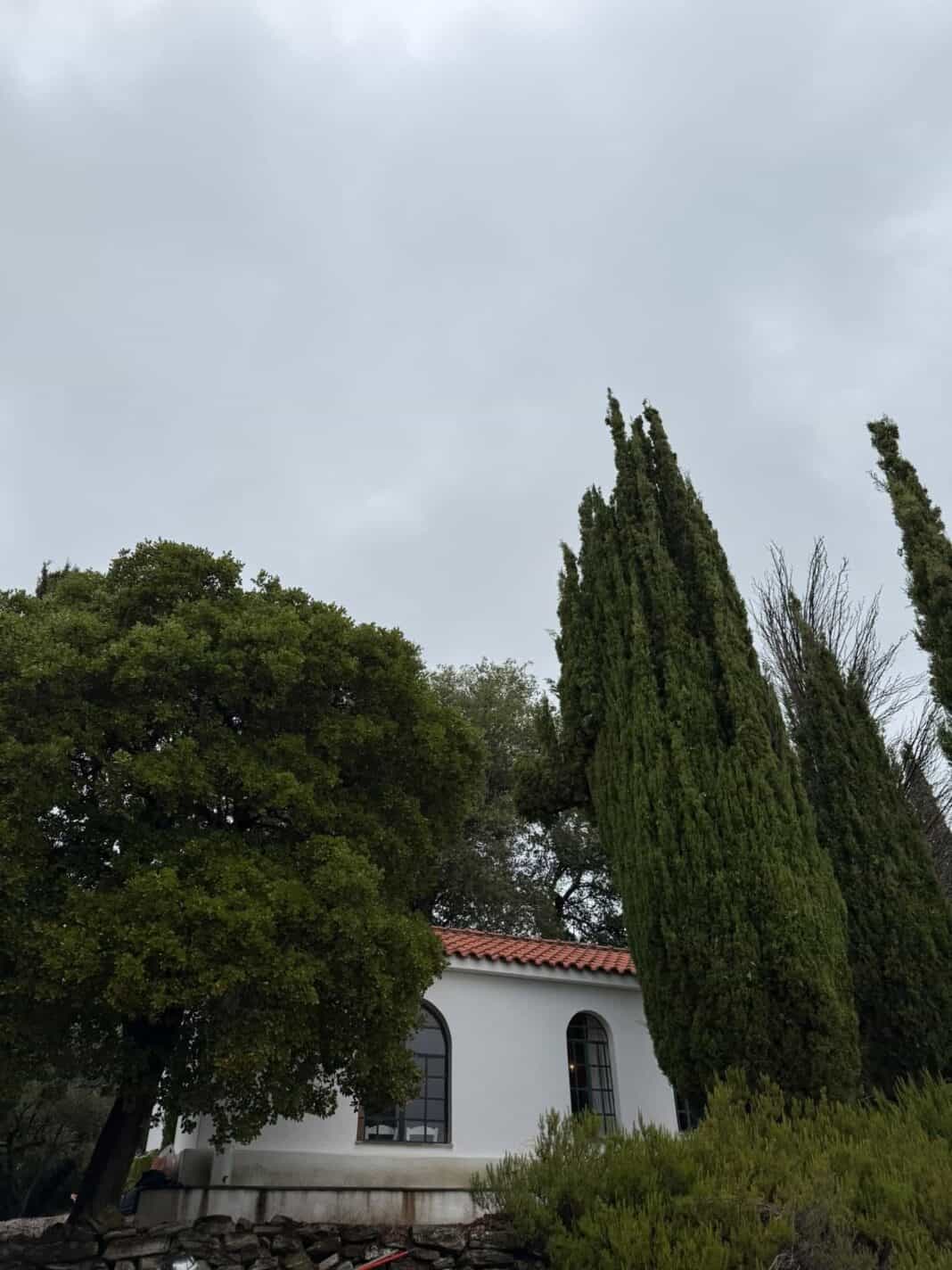 Αλλαγή στην Ιερά Ακολουθία του Αγίου Διονυσίου του Αρεοπαγίτου Αλλαγή στην Ιερά Ακολουθία του Αγίου Διονυσίου του Αρεοπαγίτου