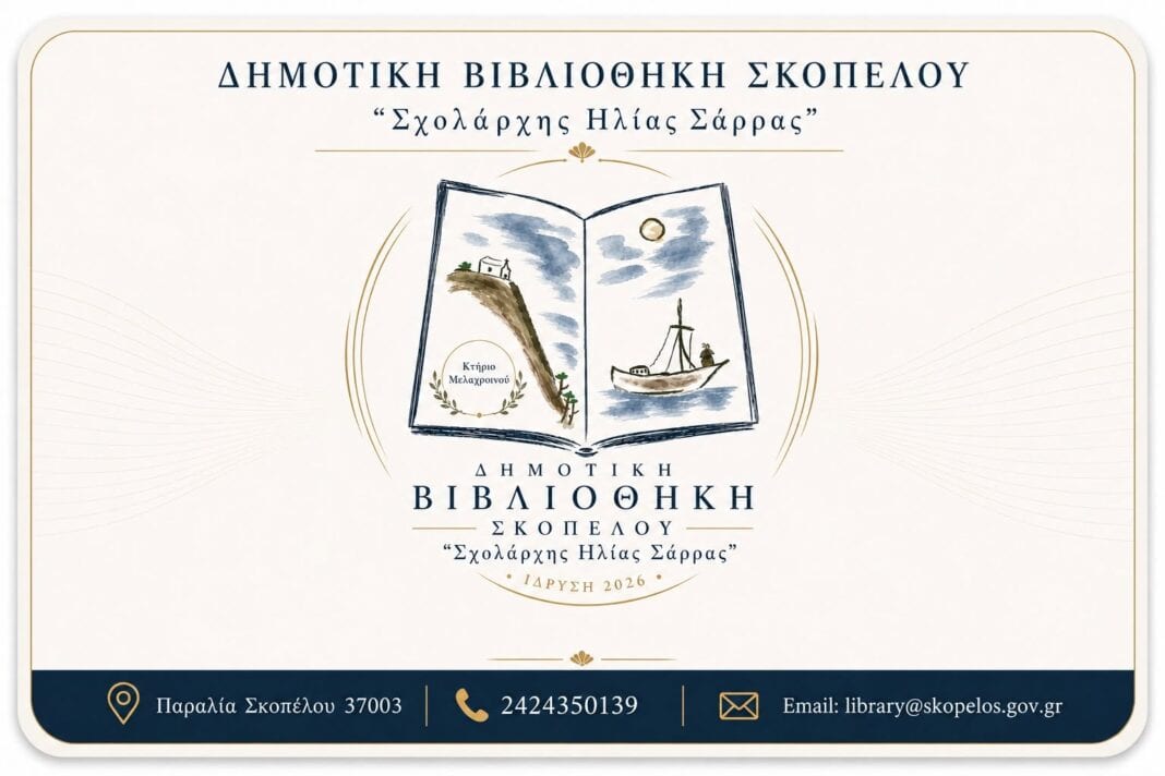 Προσωρινό ωράριο Δημοτικής Βιβλιοθήκης Προσωρινό ωράριο Δημοτικής Βιβλιοθήκης