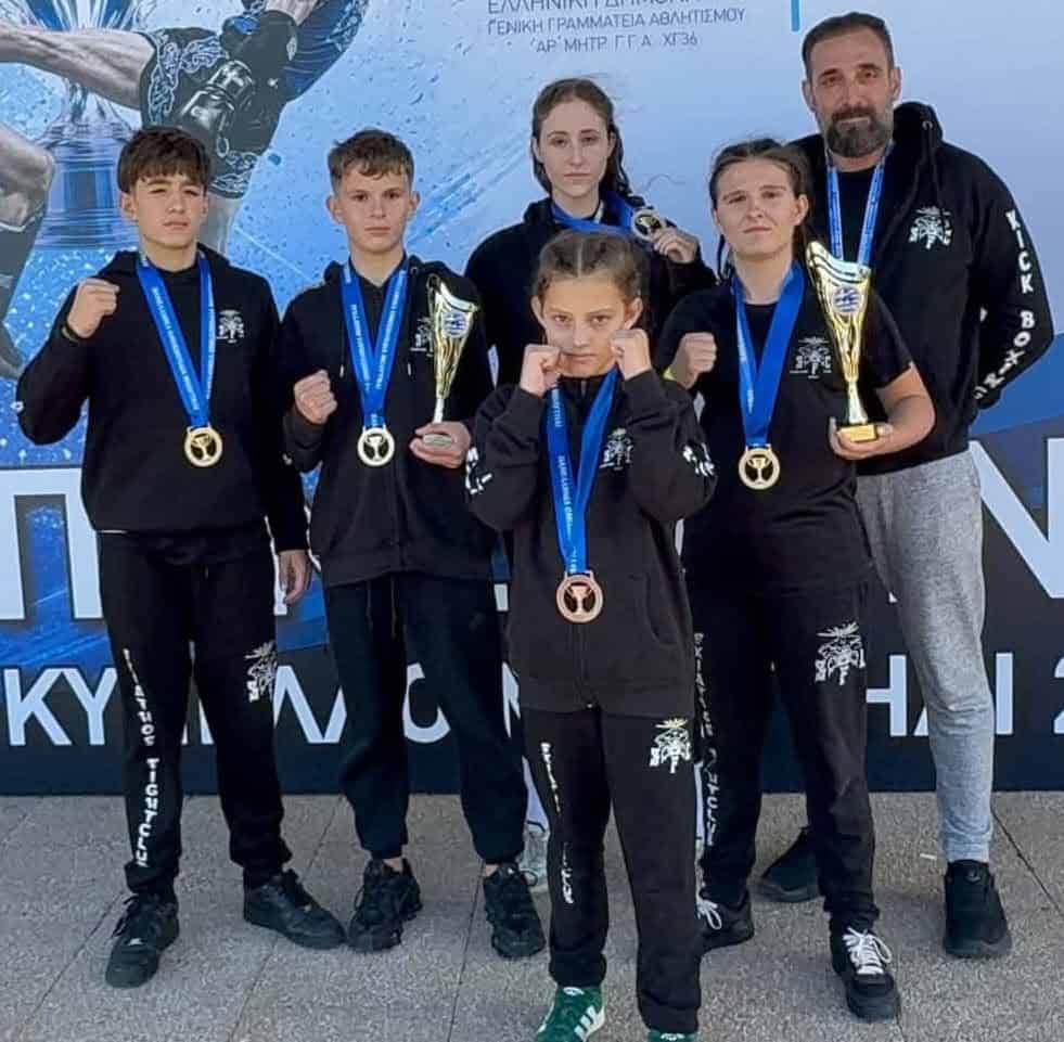 ΚΥΠΕΛΛΟ ΕΛΛΑΔΟΣ MUAYTHAI 2026 “ΣΚΙΑΘΟΣ ΛΕΣΧΗ ΜΑΧΗΣ” ΚΥΠΕΛΛΟ ΕΛΛΑΔΟΣ MUAYTHAI 2026 “ΣΚΙΑΘΟΣ ΛΕΣΧΗ ΜΑΧΗΣ”
