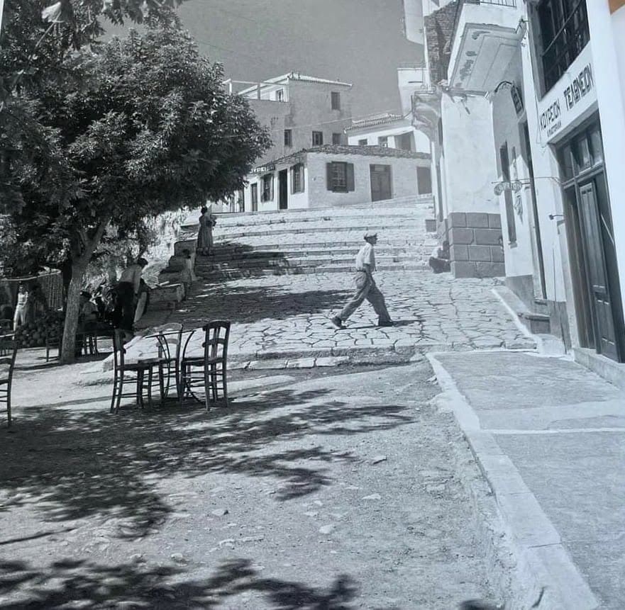 Η ANAΠΑΝΤΗΤΗ ΕΠΙΣΤΟΛΗ ΠΡΟΣ ΤΟ ΔΣ ΣΚΙΑΘΟΥ ΓΙΑ ΤΟΝ ΜΩΡΑΙΤΙΔΗ Η ANAΠΑΝΤΗΤΗ ΕΠΙΣΤΟΛΗ ΠΡΟΣ ΤΟ ΔΣ ΣΚΙΑΘΟΥ ΓΙΑ ΤΟΝ ΜΩΡΑΙΤΙΔΗ