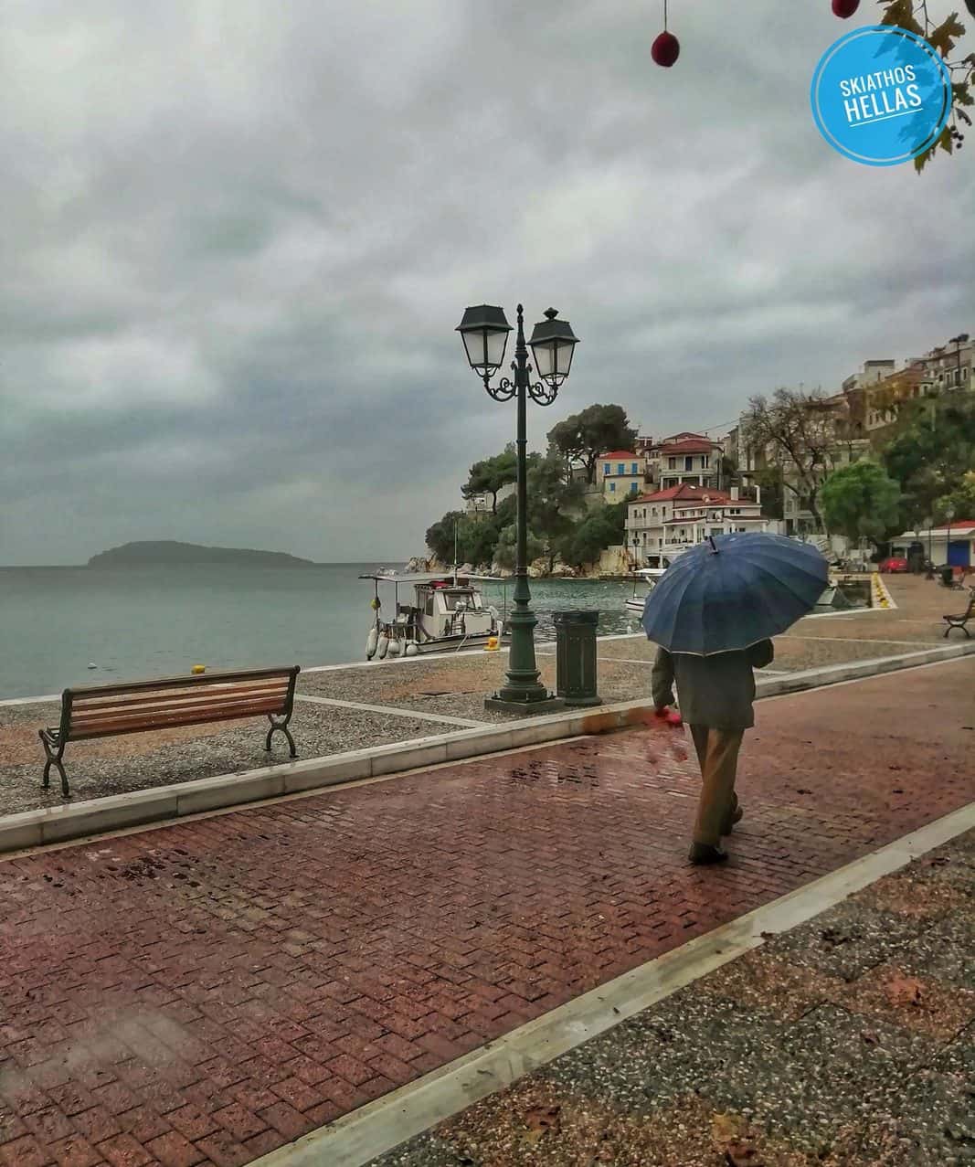 ΘΥΜΑ ΤΗΣ ΒΡΟΧΗΣ ΚΙ Ο ΚΥΡ- ΑΛΕΞΑΝΔΡΟΣ ΘΥΜΑ ΤΗΣ ΒΡΟΧΗΣ ΚΙ Ο ΚΥΡ- ΑΛΕΞΑΝΔΡΟΣ