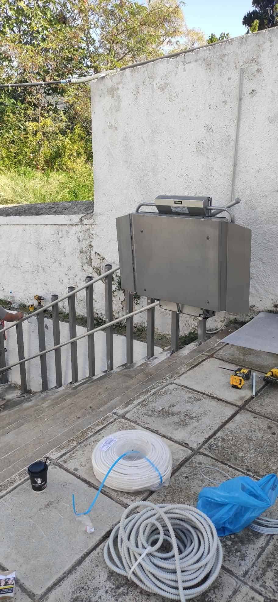 Σταμάτης Περίσσης: Σε εξέλιξη έργα στη Σκόπελο Σταμάτης Περίσσης: Σε εξέλιξη έργα στη Σκόπελο