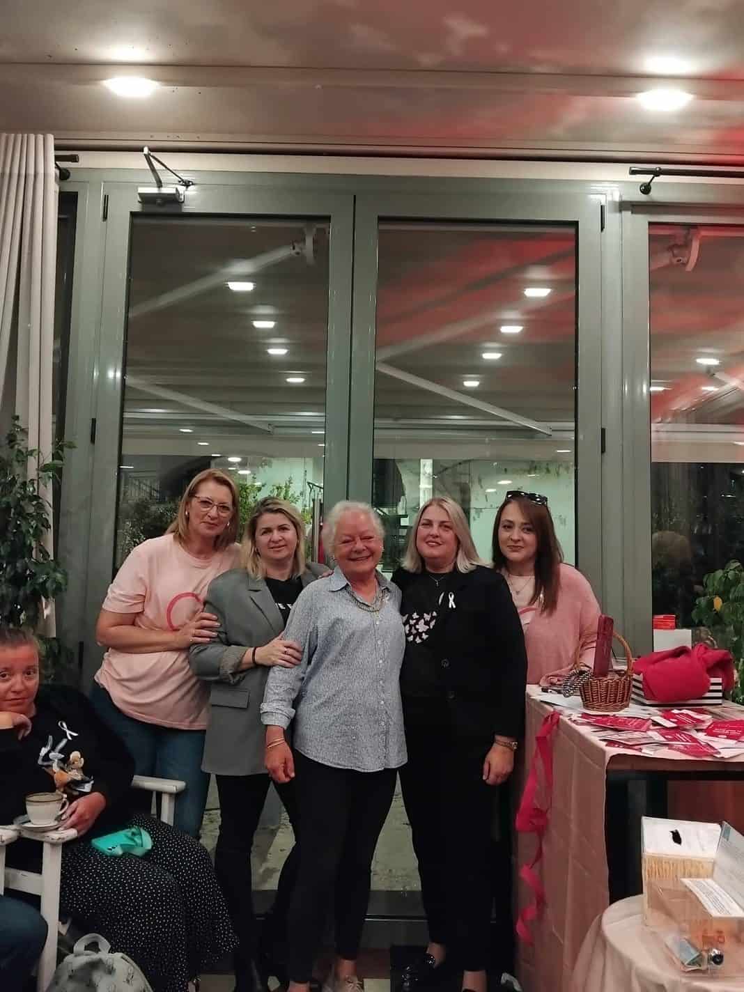 «ΜΑΖΙ ΠΙΟ ΔΥΝΑΤΟΙ» – Όταν η ενημέρωση συναντά την ανθρώπινη αλληλεγγύη «ΜΑΖΙ ΠΙΟ ΔΥΝΑΤΟΙ» – Όταν η ενημέρωση συναντά την ανθρώπινη αλληλεγγύη
