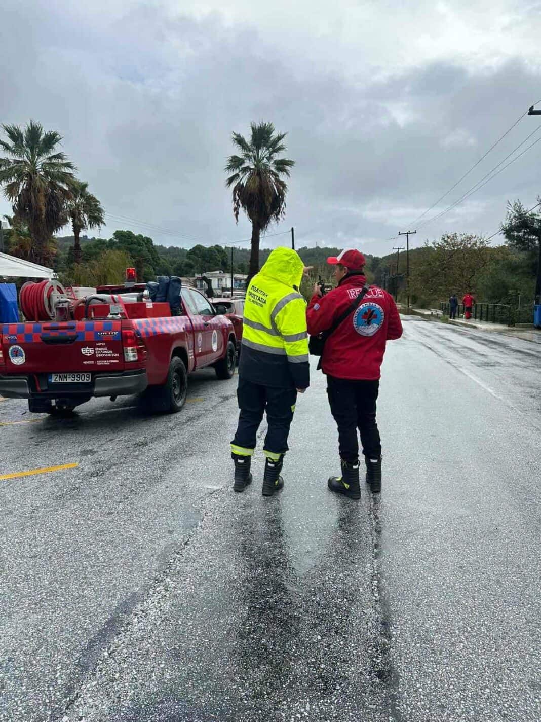 Ένα μεγάλο ΜΠΡΑΒΟ και ένα ειλικρινές ΕΥΧΑΡΙΣΤΩ στα παιδιά της Ελληνικής Ομάδας Διάσωσης Βορείων Σποράδων! Ένα μεγάλο ΜΠΡΑΒΟ και ένα ειλικρινές ΕΥΧΑΡΙΣΤΩ στα παιδιά της Ελληνικής Ομάδας Διάσωσης Βορείων Σποράδων!
