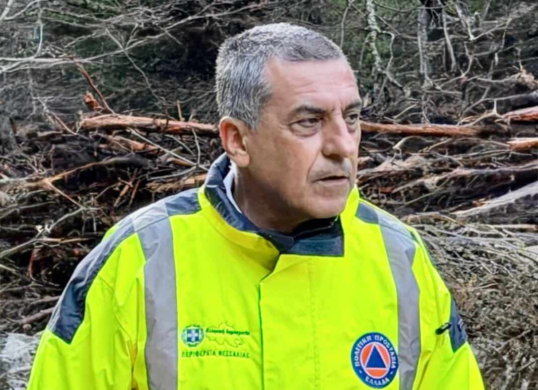 Η «ανθεκτική Θεσσαλία» του Κουρέτα και τα επόμενα βήματα για την θωράκιση της-Πώς άντεξαν οι Σποράδες στο σφοδρό κύμα κακοκαιρίας Η «ανθεκτική Θεσσαλία» του Κουρέτα και τα επόμενα βήματα για την θωράκιση της-Πώς άντεξαν οι Σποράδες στο σφοδρό κύμα κακοκαιρίας