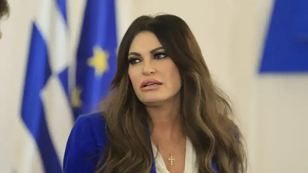Κίμπερλι Γκιλφόιλ: Οι καταγγελίες είναι ψευδείς και σκοπεύω να υπερασπιστώ σθεναρά το όνομα, τη φήμη και την ακεραιότητά μου Κίμπερλι Γκιλφόιλ: Οι καταγγελίες είναι ψευδείς και σκοπεύω να υπερασπιστώ σθεναρά το όνομα, τη φήμη και την ακεραιότητά μου