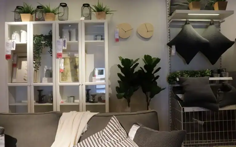 Δανία: Τα IKEA ως καταφύγια έκτακτης ανάγκης Δανία: Τα IKEA ως καταφύγια έκτακτης ανάγκης