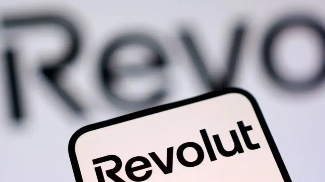«Έπεσε» η Revolut – Προβλήματα στην πρόσβαση και τις συναλλαγές «Έπεσε» η Revolut – Προβλήματα στην πρόσβαση και τις συναλλαγές