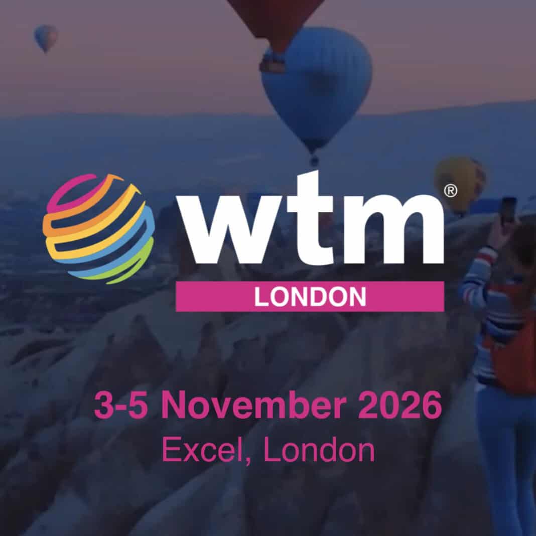 Η Σκιάθος στη World Travel Market London 2026 Η Σκιάθος στη World Travel Market London 2026