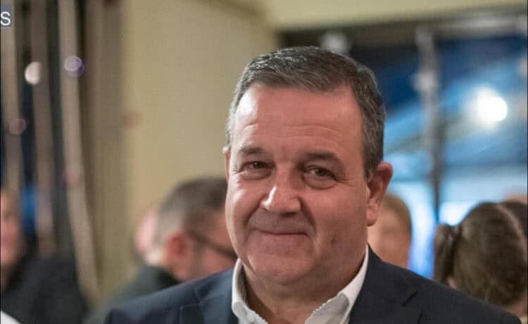 Κολυνδρίνης στον Marconi – “Το ΚΤΕΛ Μαγνησίας θα υπάρχει και σε 2 και σε 22 και σε 102 χρόνια – Απάντηση στους Αθηναϊκούς Ομίλους – “Δεν φοβόμαστε το άνοιγμα” Κολυνδρίνης στον Marconi – “Το ΚΤΕΛ Μαγνησίας θα υπάρχει και σε 2 και σε 22 και σε 102 χρόνια – Απάντηση στους Αθηναϊκούς Ομίλους – “Δεν φοβόμαστε το άνοιγμα”